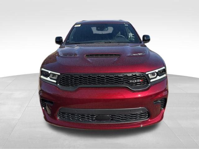 2026 Dodge Durango DURANGO GT PLUS AWD 2026 Dodge Durango DURANGO GT PLUS AWD