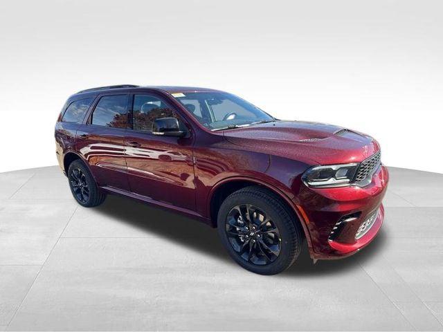 2026 Dodge Durango DURANGO GT PLUS AWD 2026 Dodge Durango DURANGO GT PLUS AWD