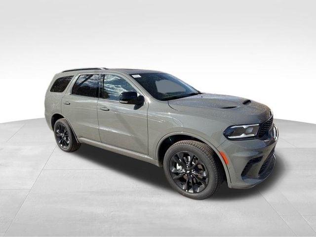 2026 Dodge Durango DURANGO GT PLUS AWD 2026 Dodge Durango DURANGO GT PLUS AWD