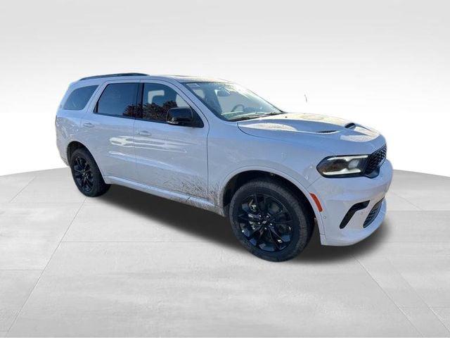 2026 Dodge Durango DURANGO GT PLUS AWD 2026 Dodge Durango DURANGO GT PLUS AWD