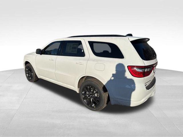 2026 Dodge Durango GT Plus AWD