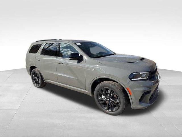 2026 Dodge Durango DURANGO GT PLUS AWD 2026 Dodge Durango DURANGO GT PLUS AWD