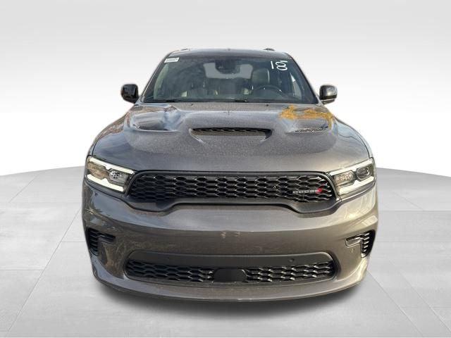 2026 Dodge Durango DURANGO GT PLUS AWD 2026 Dodge Durango DURANGO GT PLUS AWD
