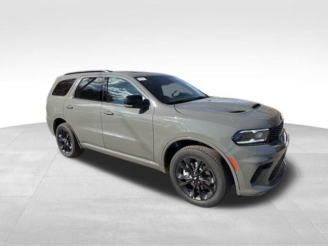 2026 Dodge Durango DURANGO GT PLUS AWD 2026 Dodge Durango DURANGO GT PLUS AWD
