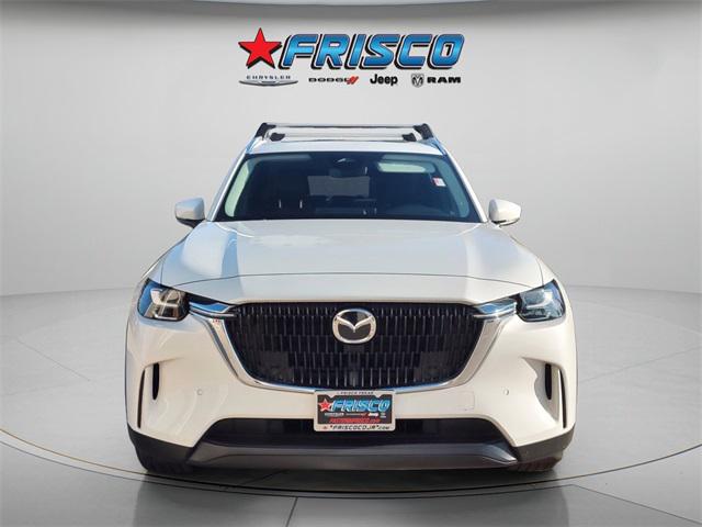 2025 Jeep Grand Cherokee GRAND CHEROKEE ALTITUDE 4X2