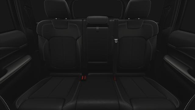 2025 Jeep Grand Cherokee GRAND CHEROKEE ALTITUDE X 4X4 2025 Jeep Grand Cherokee GRAND CHEROKEE ALTITUDE X 4X4