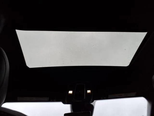 2025 Jeep Grand Cherokee Altitude X 4x4
