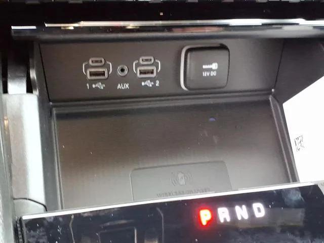 2025 Jeep Grand Cherokee Altitude X 4x4