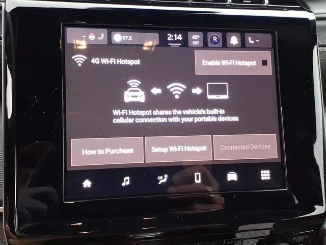 2025 Jeep Grand Cherokee Altitude X 4x4