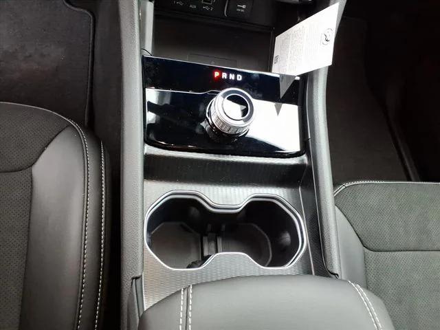 2025 Jeep Grand Cherokee Altitude X 4x4