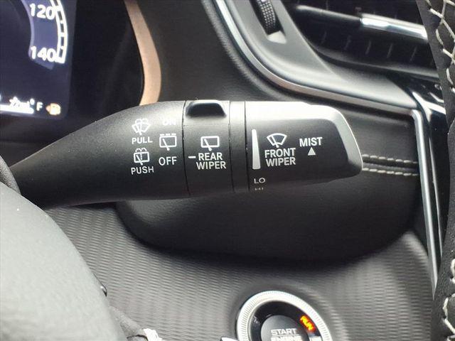 2025 Jeep Grand Cherokee Altitude X 4x4