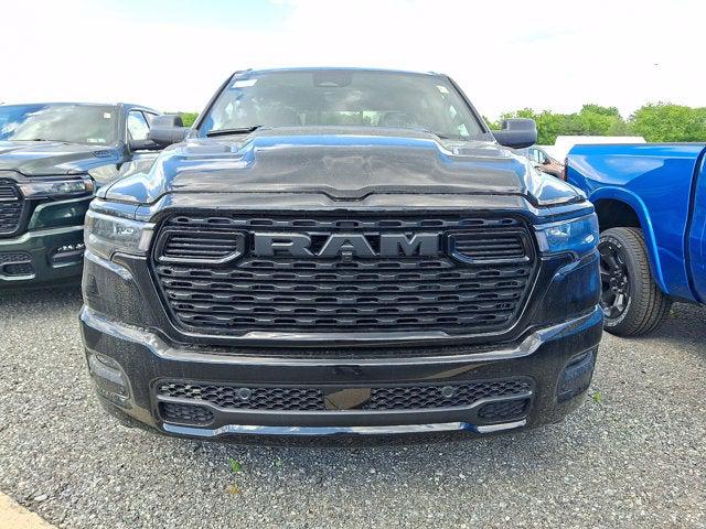 2026 RAM Ram 1500 RAM 1500 EXPRESS CREW CAB 4X4 57 BOX 2026 RAM Ram 1500 RAM 1500 EXPRESS CREW CAB 4X4 57 BOX