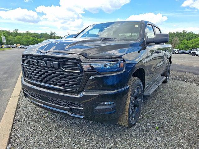 2026 RAM Ram 1500 RAM 1500 EXPRESS CREW CAB 4X4 57 BOX 2026 RAM Ram 1500 RAM 1500 EXPRESS CREW CAB 4X4 57 BOX