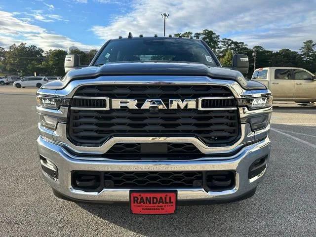 2026 RAM Ram 3500 RAM 3500 LONE STAR CREW CAB 4X4 8 BOX