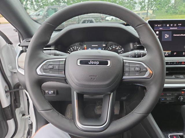 2026 Jeep Compass COMPASS LIMITED 4X4 2026 Jeep Compass COMPASS LIMITED 4X4