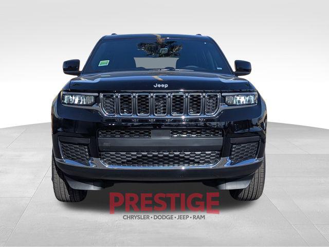 2025 Jeep Grand Cherokee GRAND CHEROKEE L LAREDO X 4X2