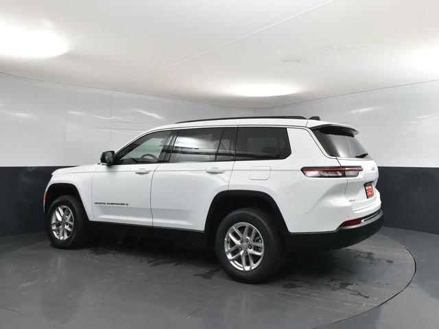 2025 Jeep Grand Cherokee GRAND CHEROKEE L LAREDO X 4X4