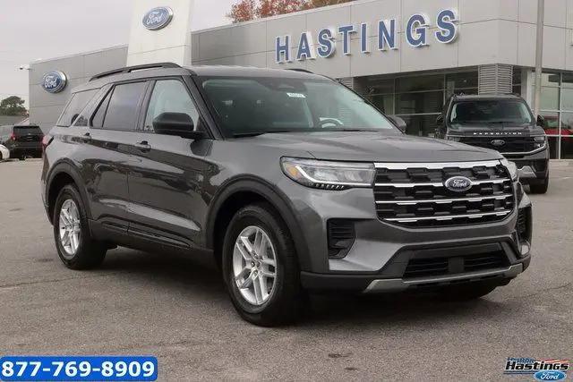 2026 Ford Explorer Active for sale in Greenville, NC