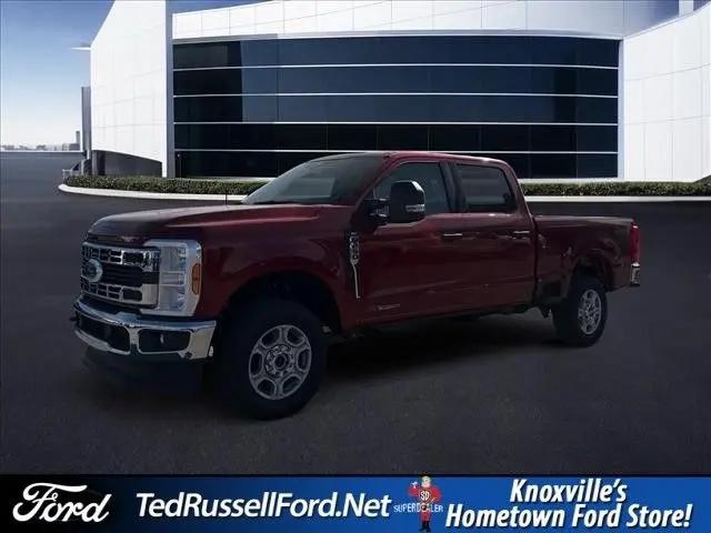 2026 Ford F-250 XLT for sale in Knoxville, TN