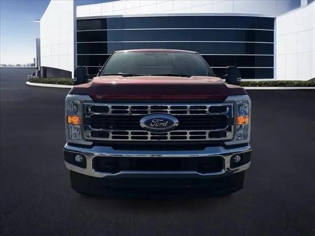 2026 Ford F-250 XLT
