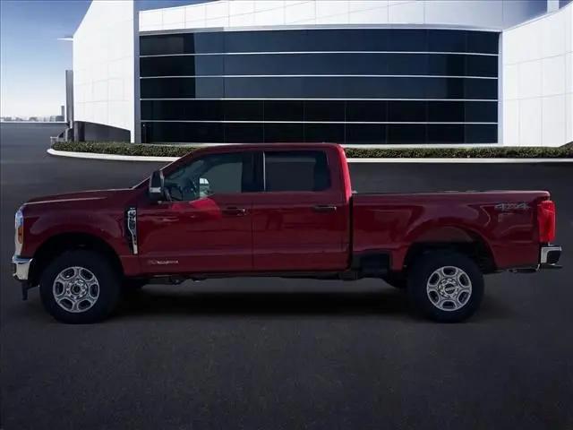 2026 Ford F-250 XLT