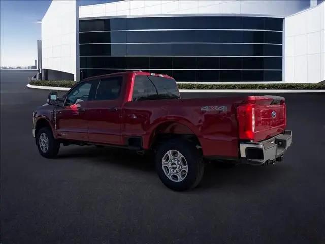 2026 Ford F-250 XLT