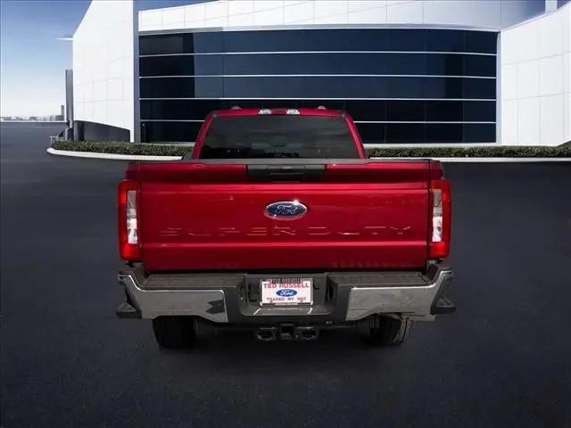 2026 Ford F-250 XLT