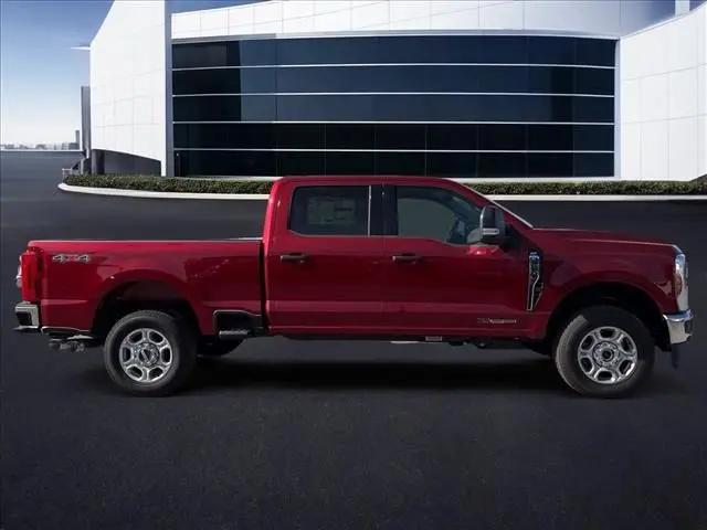 2026 Ford F-250 XLT