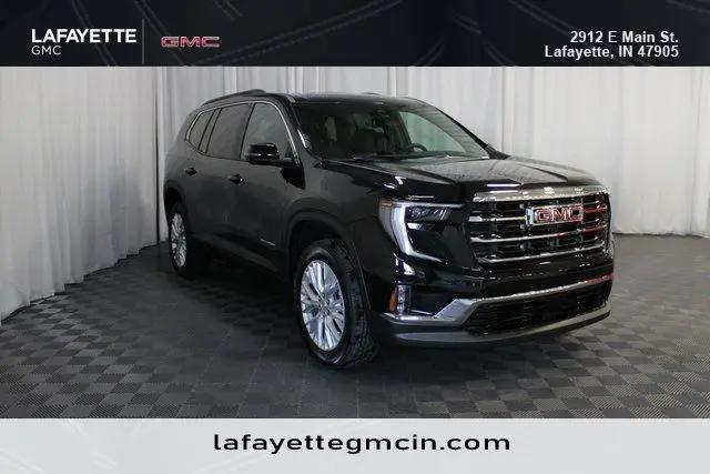 2026 GMC Acadia Elevation FWD for sale in Lafayette, IN