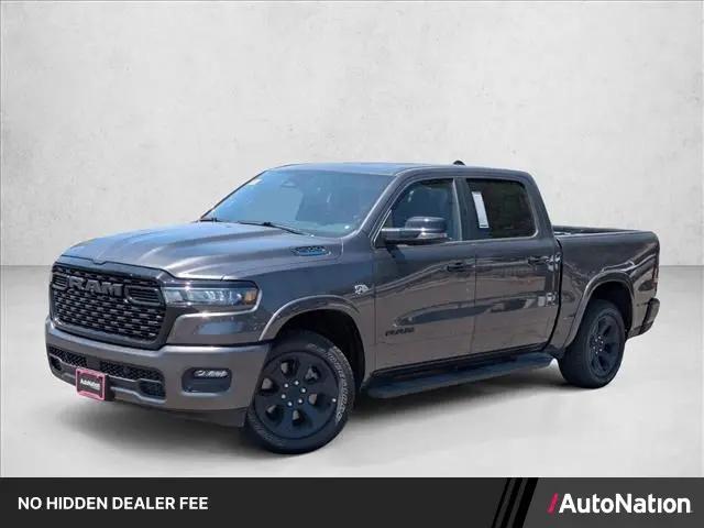 2026 Ram 1500 Big Horn Crew Cab 4x4 5'7" Box for sale in Littleton, CO