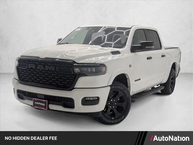 2026 Ram 1500 Big Horn Crew Cab 4x4 57 Box for sale in Littleton, CO