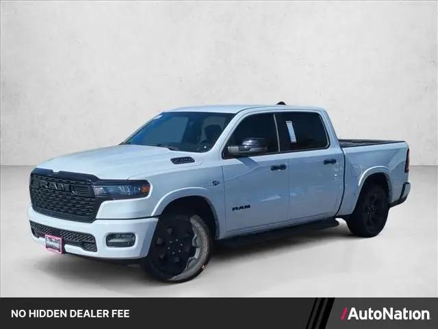 2026 Ram 1500 Big Horn Crew Cab 4x4 57 Box for sale in Littleton, CO