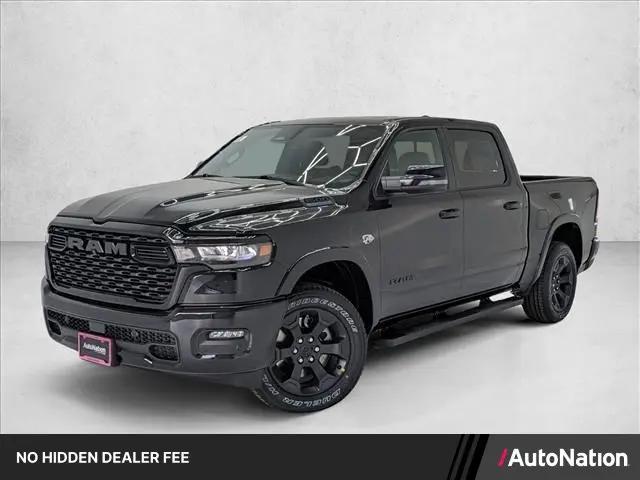 2026 Ram 1500 Big Horn Crew Cab 4x4 5'7" Box for sale in Littleton, CO