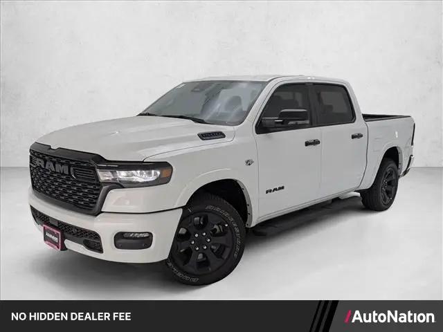2026 Ram 1500 Big Horn Crew Cab 4x4 57 Box for sale in Littleton, CO