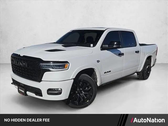2026 Ram 1500 Limited Crew Cab 4x4 5'7" Box for sale in Colorado Springs, CO