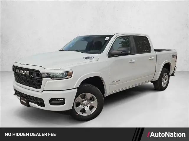 2026 Ram 1500 Big Horn Crew Cab 4x4 5'7" Box for sale in Colorado Springs, CO