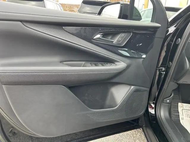 2026 Chevrolet V Blazer LT FWD