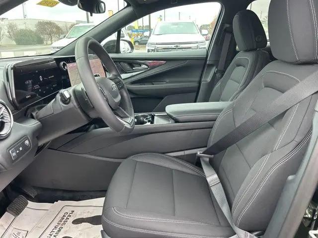 2026 Chevrolet V Blazer LT FWD