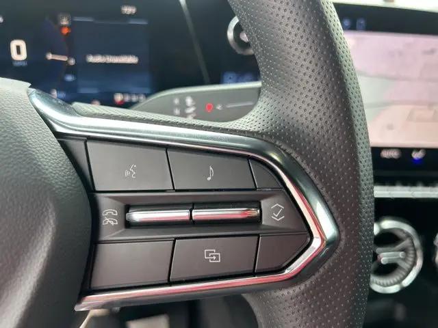 2026 Chevrolet V Blazer LT FWD