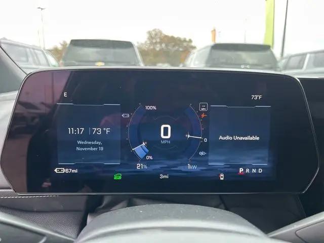 2026 Chevrolet V Blazer LT FWD