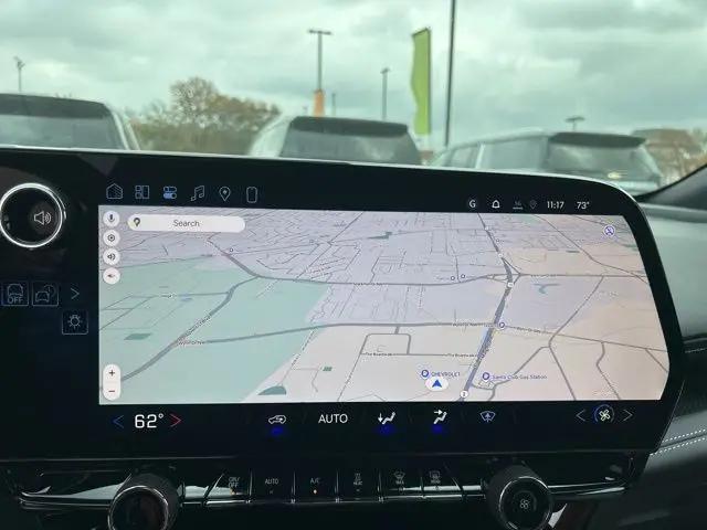 2026 Chevrolet V Blazer LT FWD