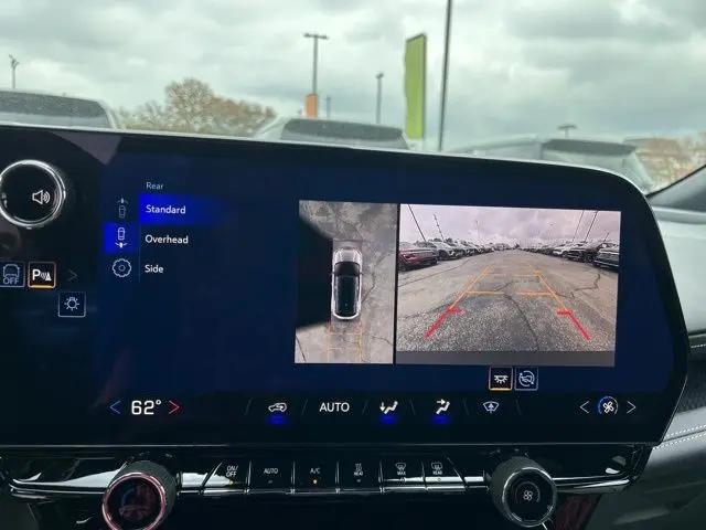 2026 Chevrolet V Blazer LT FWD