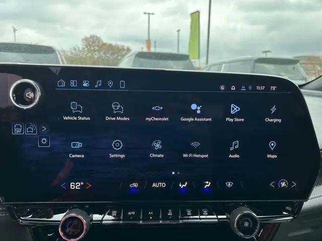 2026 Chevrolet V Blazer LT FWD