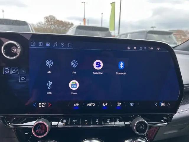2026 Chevrolet V Blazer LT FWD