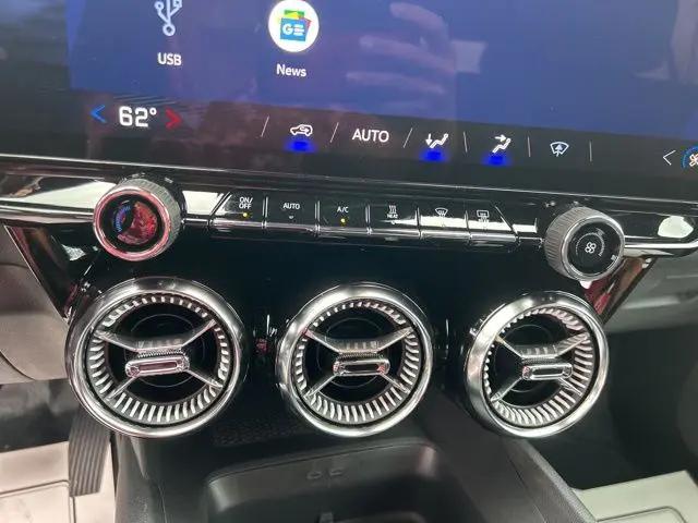 2026 Chevrolet V Blazer LT FWD