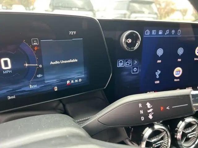 2026 Chevrolet V Blazer LT FWD