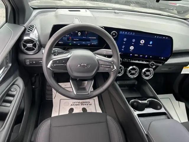 2026 Chevrolet V Blazer LT FWD
