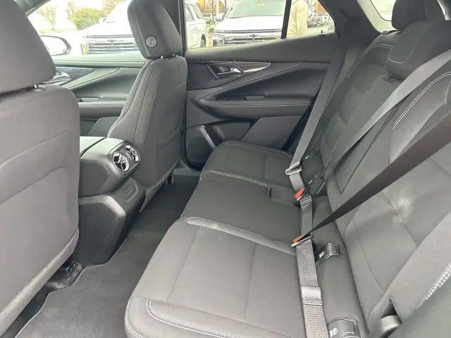 2026 Chevrolet V Blazer LT FWD