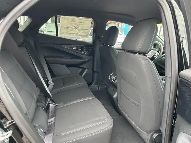 2026 Chevrolet V Blazer LT FWD