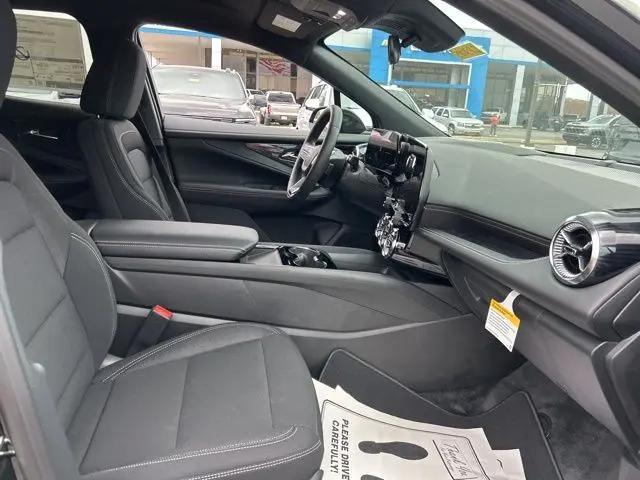 2026 Chevrolet V Blazer LT FWD